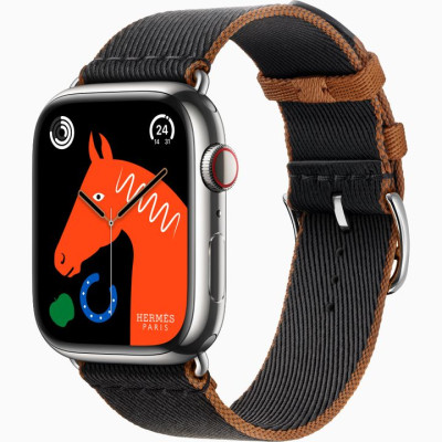 Apple Watch Hermés