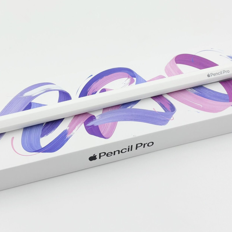 Apple Pencil PRO