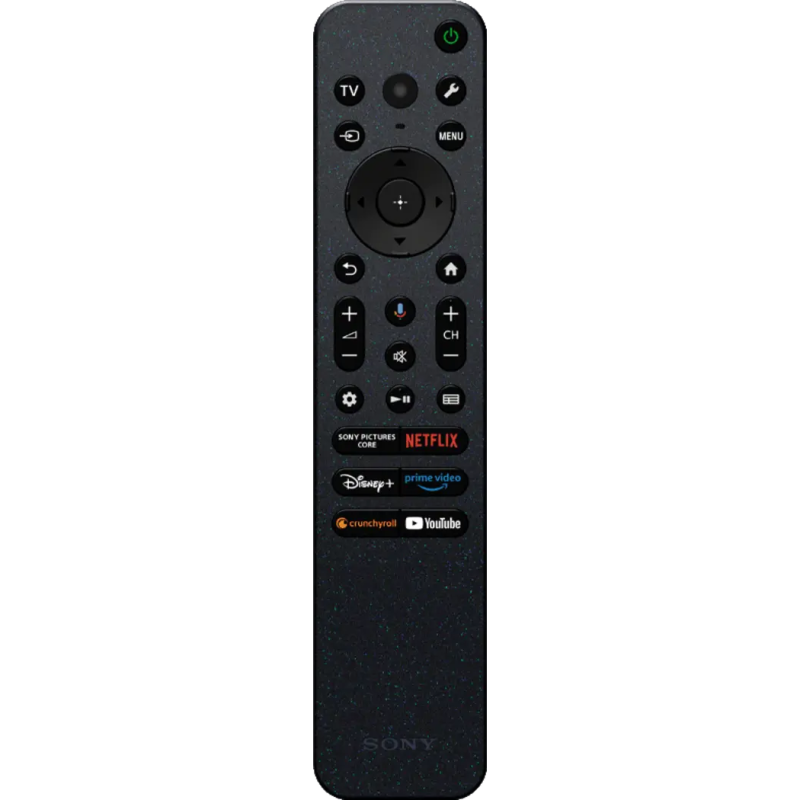 SONY   BRAVIA   3 85”   class   LED   4K HDR   Google   TV (2024)