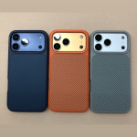 kevlar cover iphone 17 pro max
