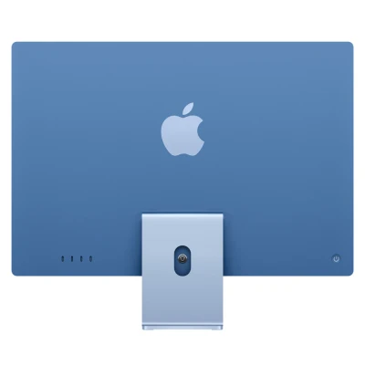 iMac   24   pouces M4   16GB   SSD   1TB