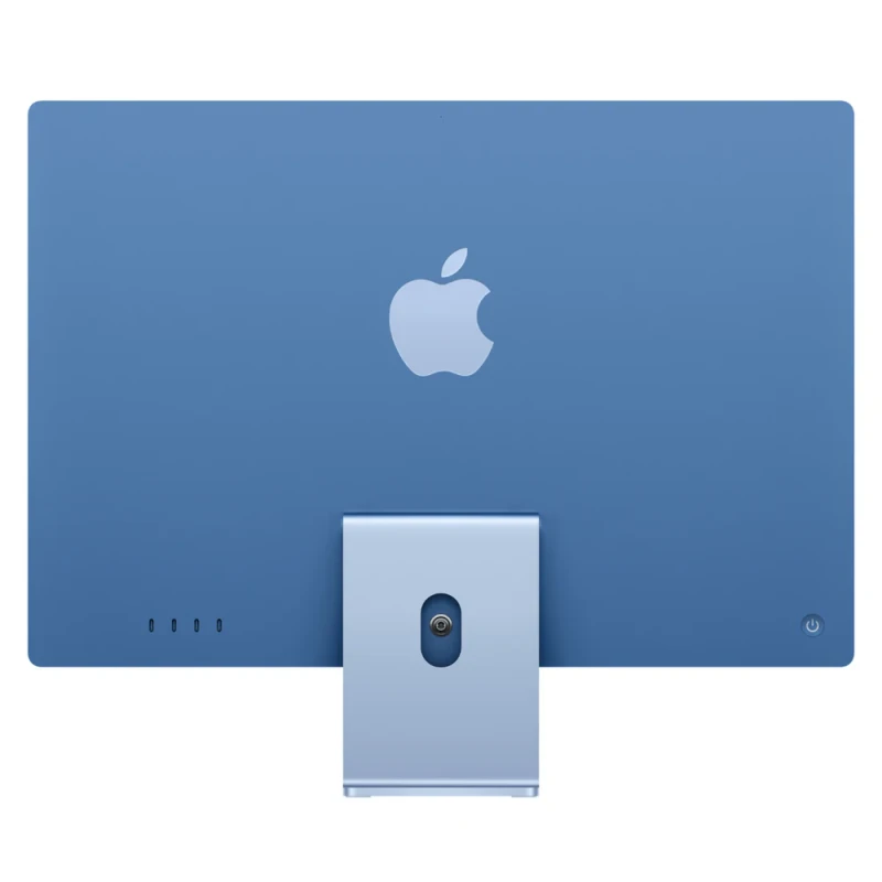 iMac   24   pouces M4   16GB   SSD   1TB
