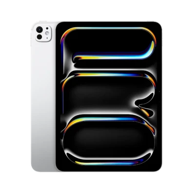 iPad  Pro  M4  13 pouces   256GB Wi-Fi   +   Cellulaire