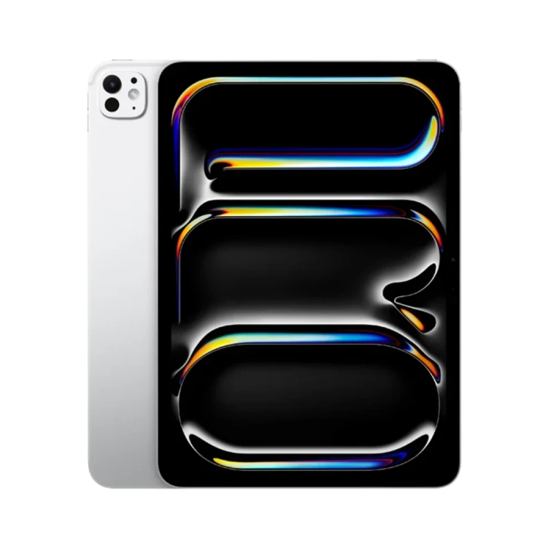 iPad  Pro  M4  13 pouces   256GB Wi-Fi   +   Cellulaire