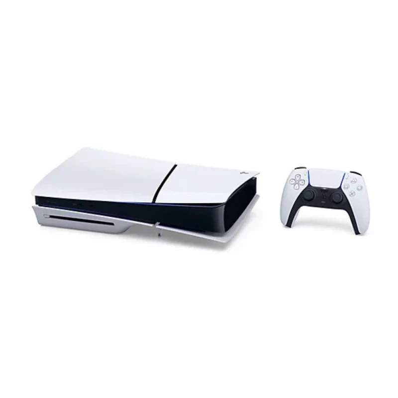 PlayStation   5   Slim