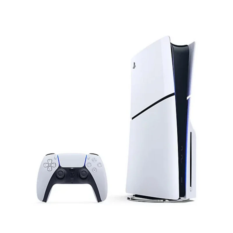 PlayStation   5   Slim
