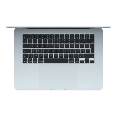 MacBook   Air   13 pouces   M4   16GB SSD   512