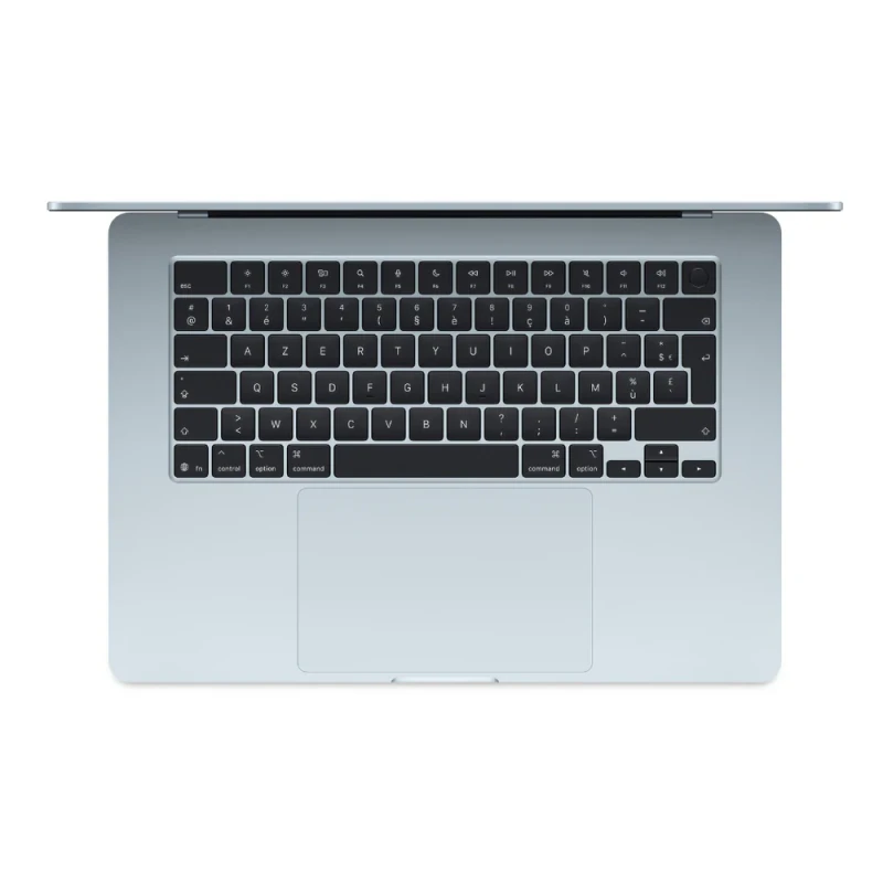 MacBook   Air   13 pouces   M4   16GB SSD   512