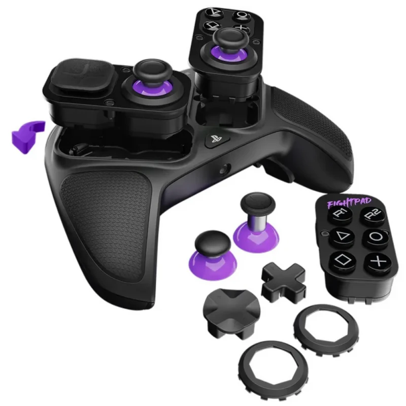 Manette   PS5-PS4 Victrix   Pro   BFG