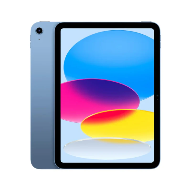 iPad 11 pouces A16 128GB Wi-Fi + Cellulaire