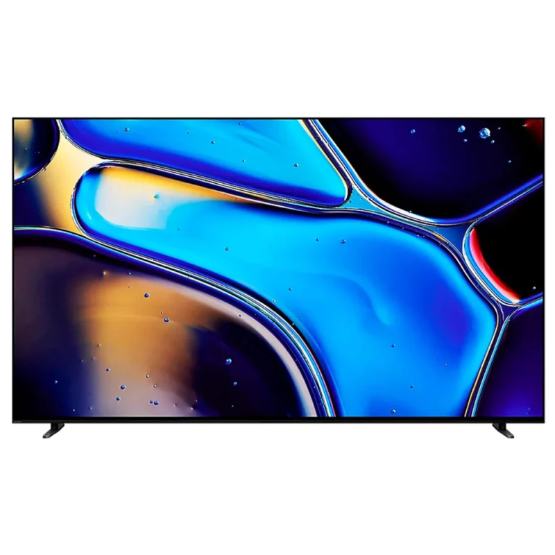 SONY   BRAVIA   8 65XR80   –   65 pouces   –   OLED   4K