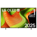 LG   OLED   evo   AI   B5 4K   Smart   TV   2025 65   pouces