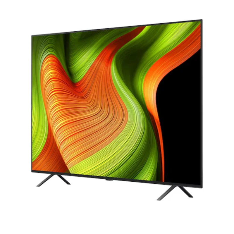 LG   OLED   evo   AI   B5 4K   Smart   TV   2025 65   pouces