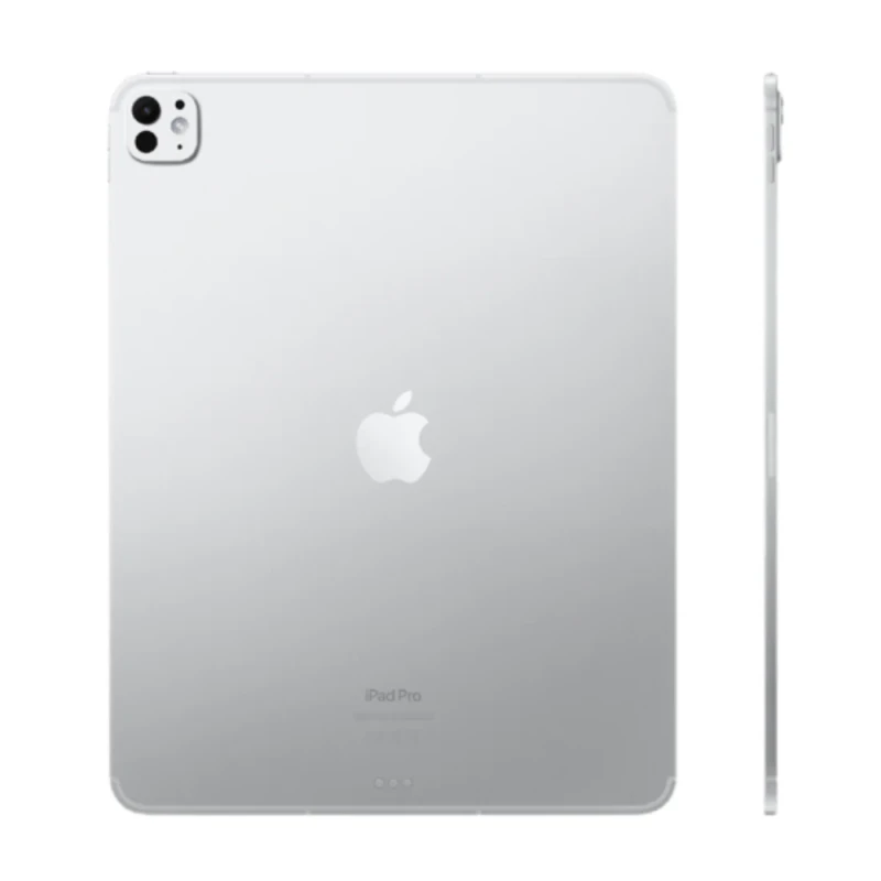 iPad  Pro  M4  13 pouces   256GB Wi-Fi   +   Cellulaire