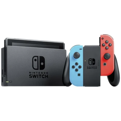 Nintendo   Switch