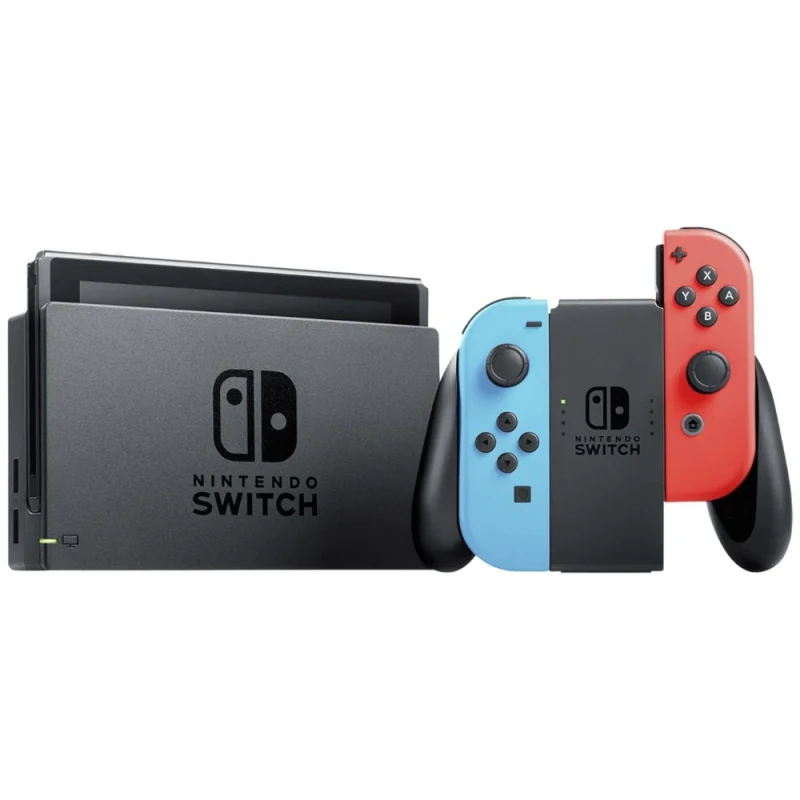 Nintendo   Switch
