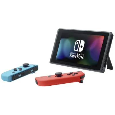 Nintendo   Switch