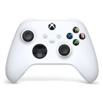 Manette   Xbox   Robot White