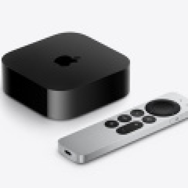 Apple TV 4K Wi-Fi