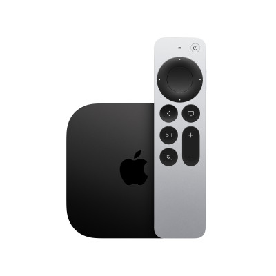 Apple TV 4K Wi-Fi