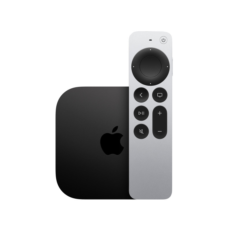 Apple TV 4K Wi-Fi