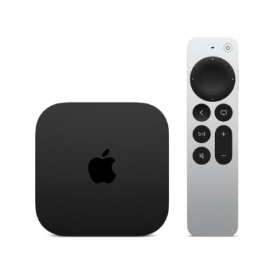 Apple TV 4K Wi-Fi