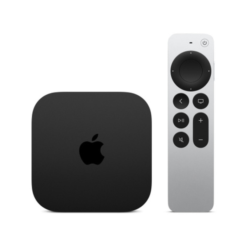 Apple TV 4K Wi-Fi