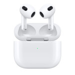 AirPods (3ᵉ génération)
