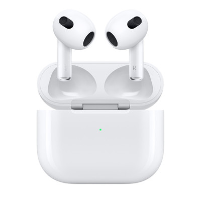 AirPods (3ᵉ génération)