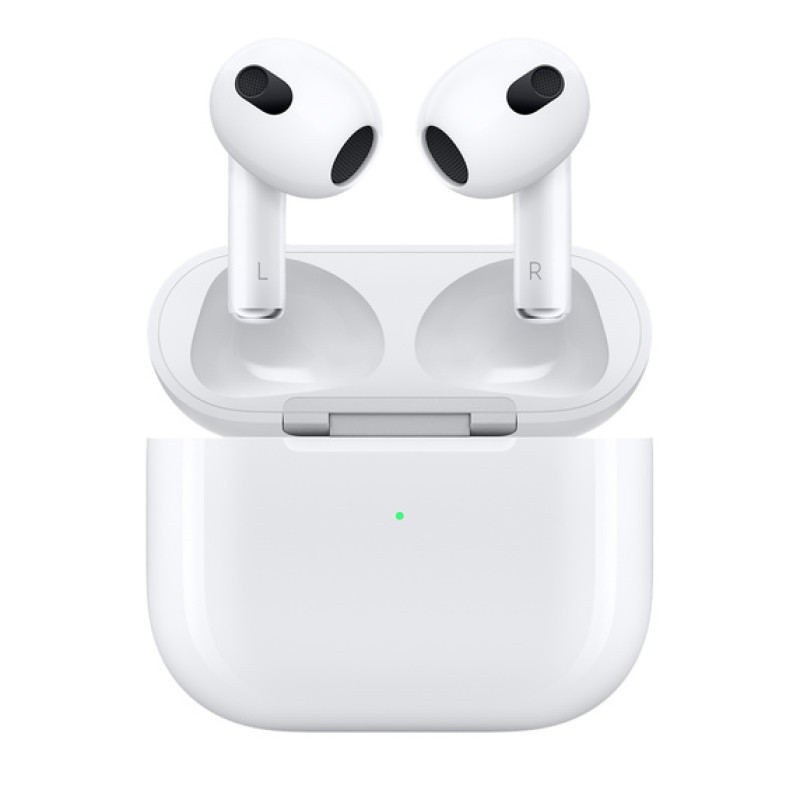 AirPods (3ᵉ génération)