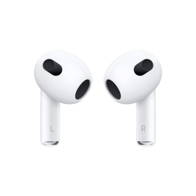 AirPods (3ᵉ génération)