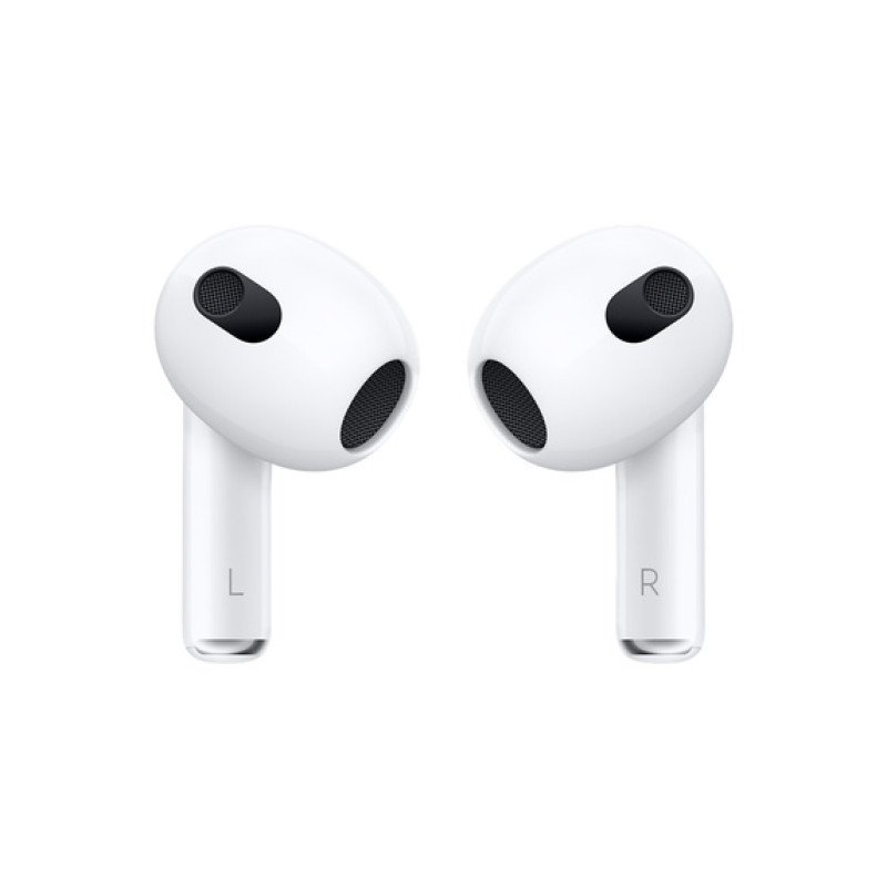 AirPods (3ᵉ génération)