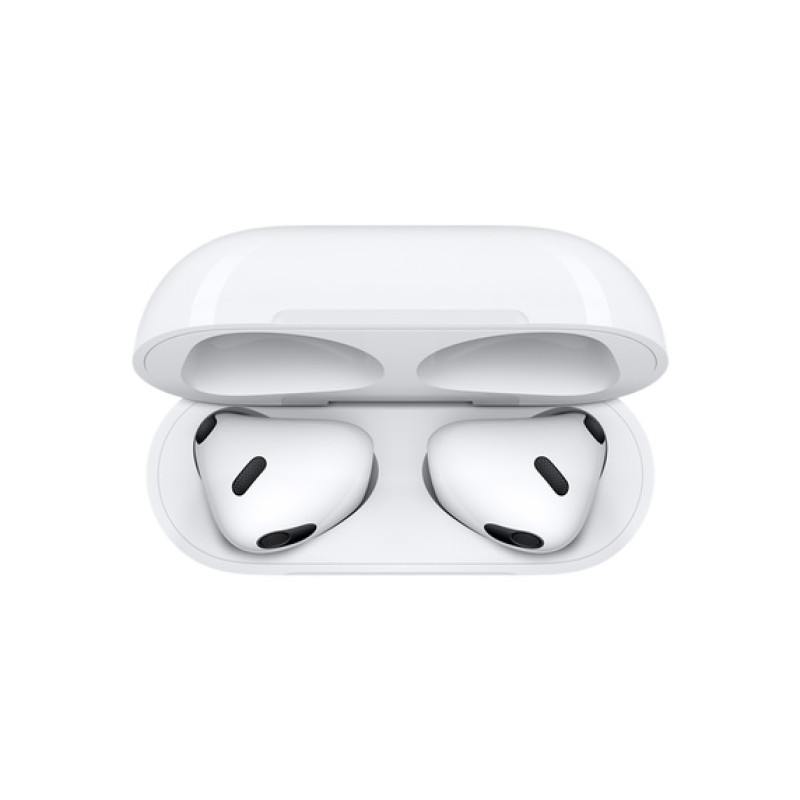 AirPods (3ᵉ génération)