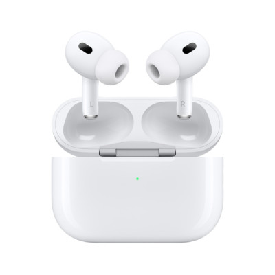 AirPods Pro (2ᵉ génération) TYPE C (2023)