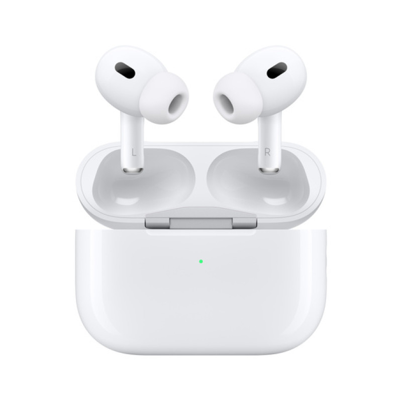 AirPods Pro (2ᵉ génération) TYPE C (2023)