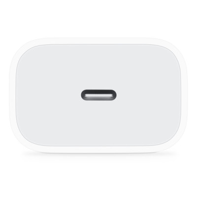 20W USB-C Power Adapter Original