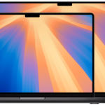 MacBook Pro M4  14 pouces (2025)
