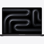 MacBook Pro M4  14 pouces (2025)