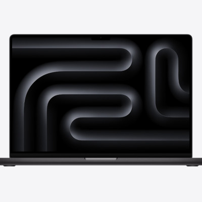 MacBook Pro M4 Pro 16 pouces