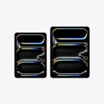 Apple iPad Pro M4 (2024) 11 pouces 256go