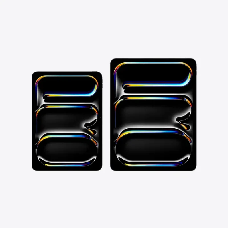 Apple iPad Pro M4 (2024) 11 pouces 256go
