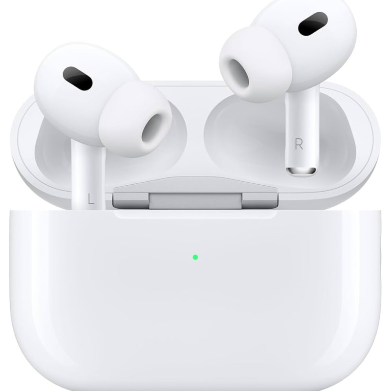 AirPods Pro 2 type C