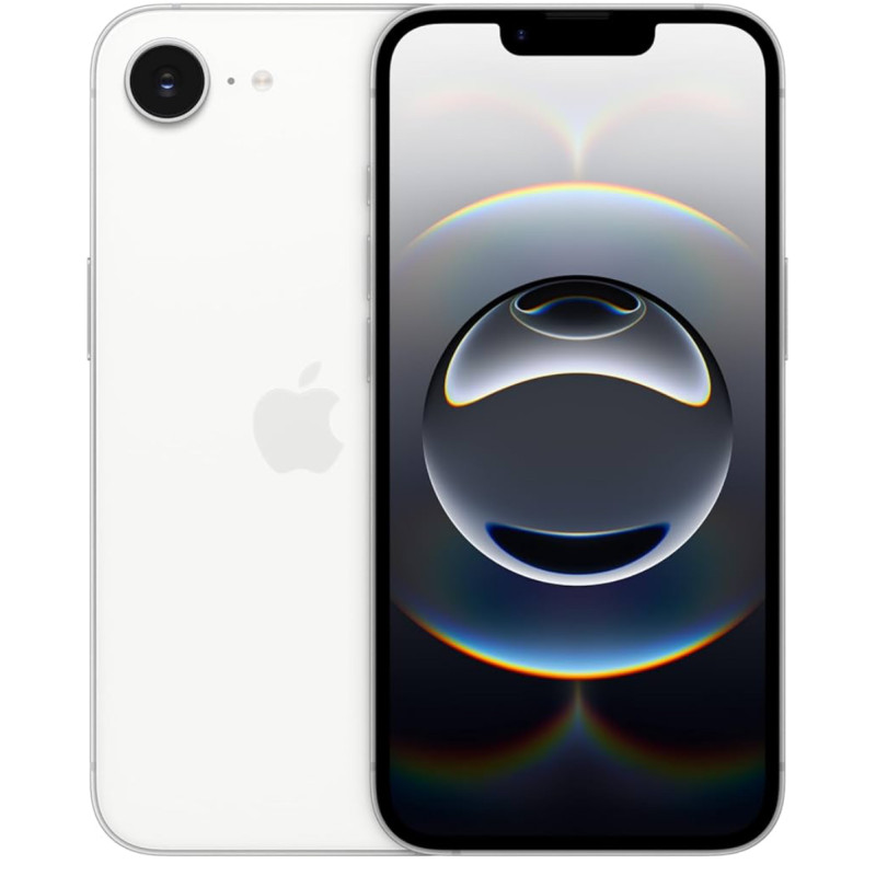 iPhone 16e