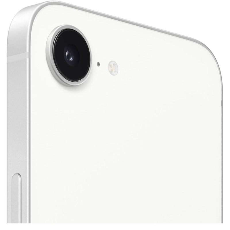 iPhone 16e