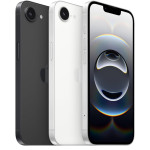 iPhone 16e
