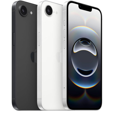 iPhone 16e 128go