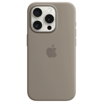 Silicone MagSafe 15 pro