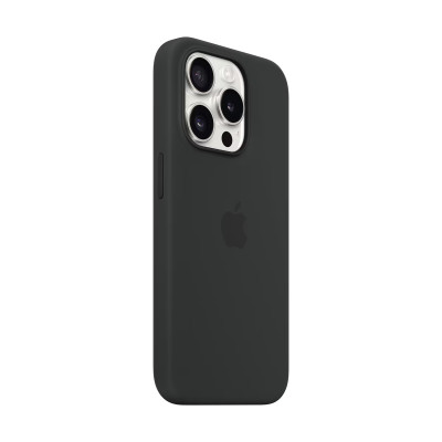 Silicone MagSafe 15 pro