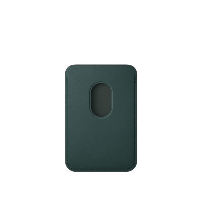 Porte‑cartes avec MagSafe