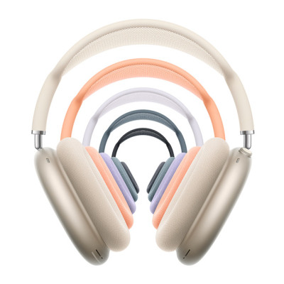 AirPods Max Type C
